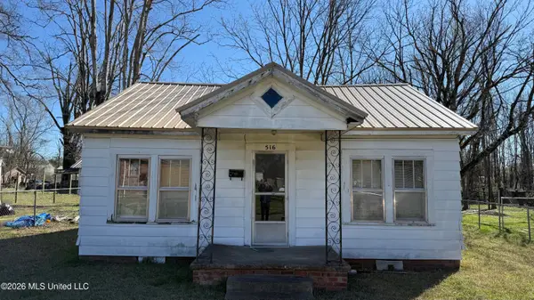 516 Highland Street, Corinth, MS 38834