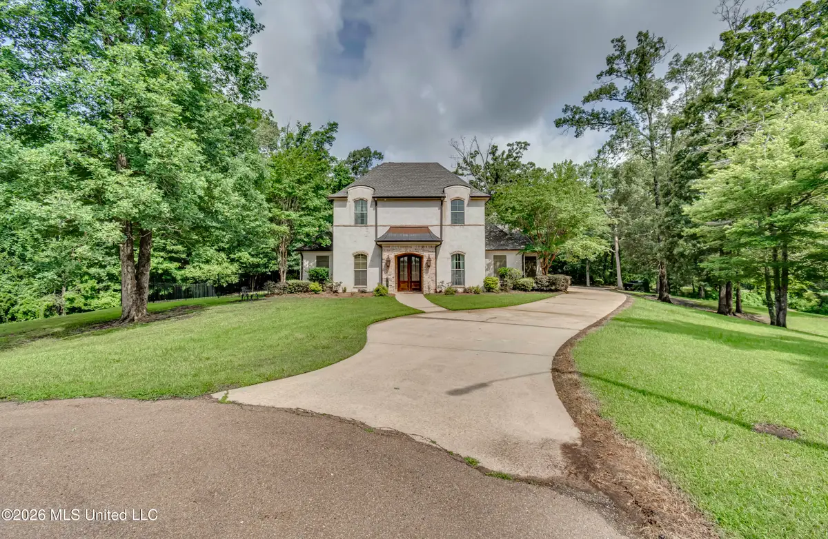 270 Evergreen Drive, Brandon, MS 39042 - #1