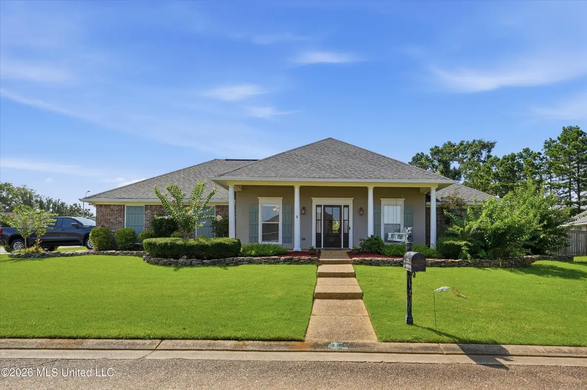 442 Wildberry Circle, Pearl, MS 39208 - #1