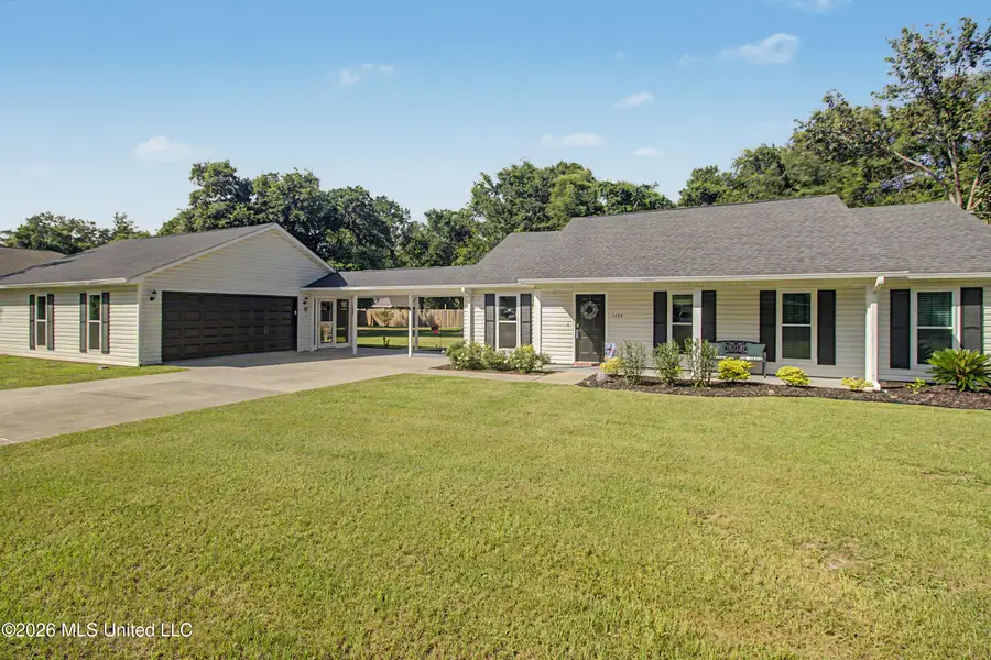 1404 Spruce Street, Ocean Springs, MS 39564 - #2