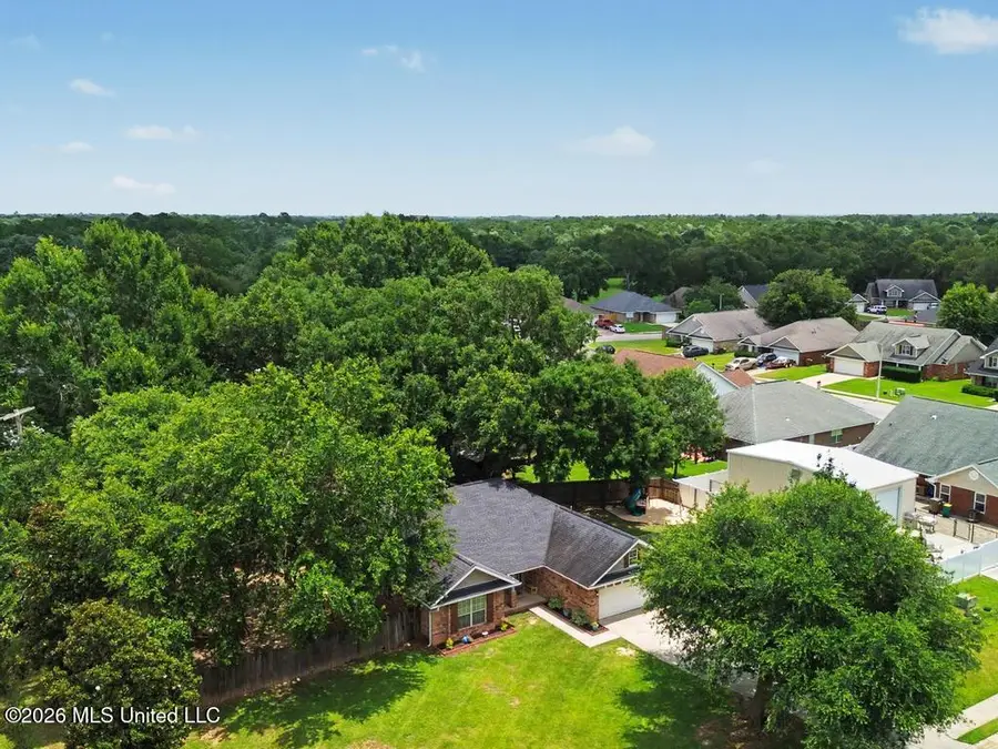 15280 Clear Springs Drive, Biloxi, MS 39532 - #2