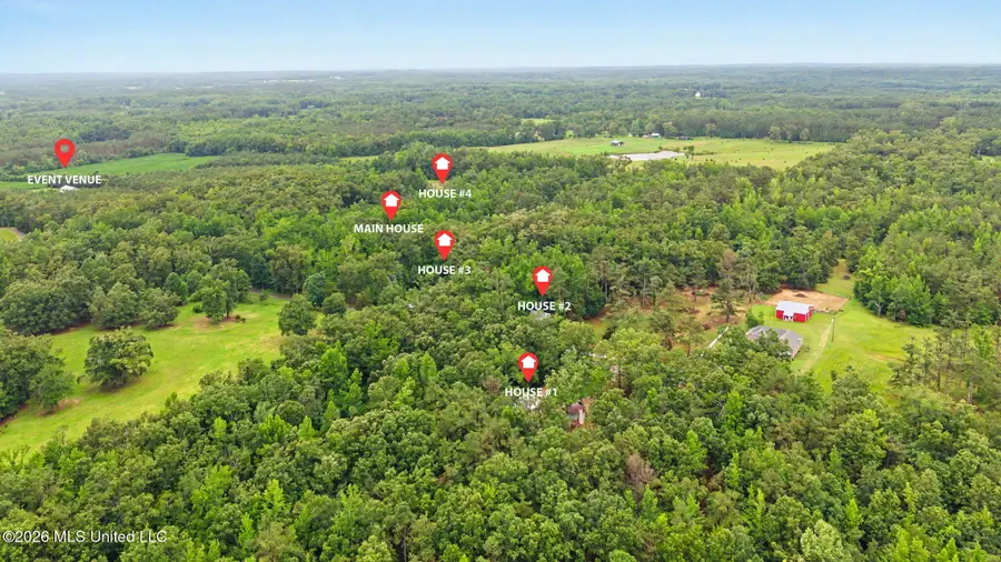55 County Road 171, Corinth, MS 38834 - #2