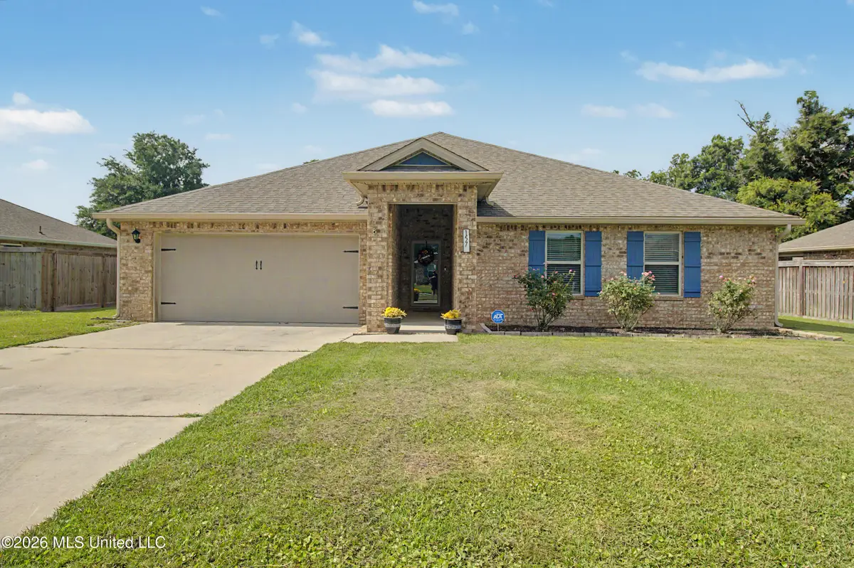 157 Rosie Drive, Long Beach, MS 39560 - #1