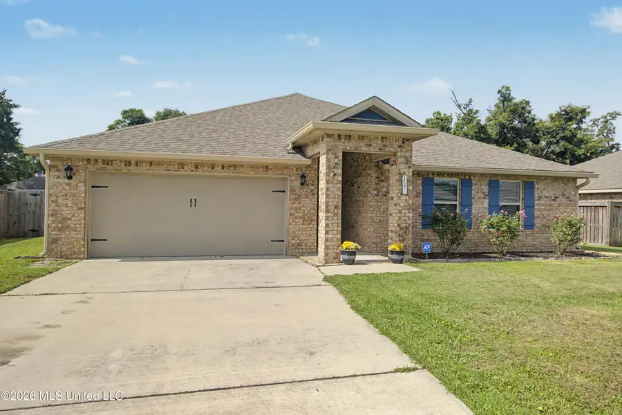157 Rosie Drive, Long Beach, MS 39560 - #2