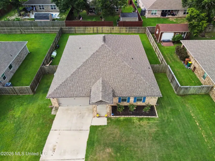 157 Rosie Drive, Long Beach, MS 39560 - #3