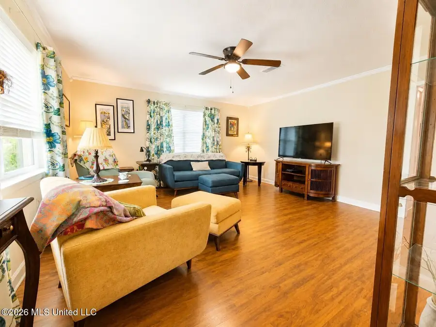 12409 Hanover Drive, Ocean Springs, MS 39564 - #3