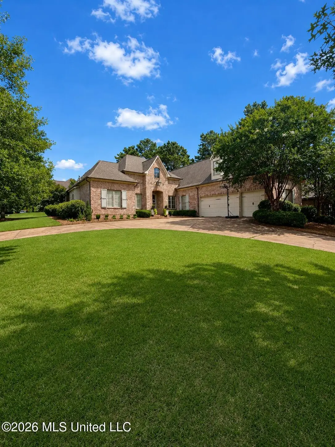 102 Glenwood Bend, Madison, MS 39110 - #1