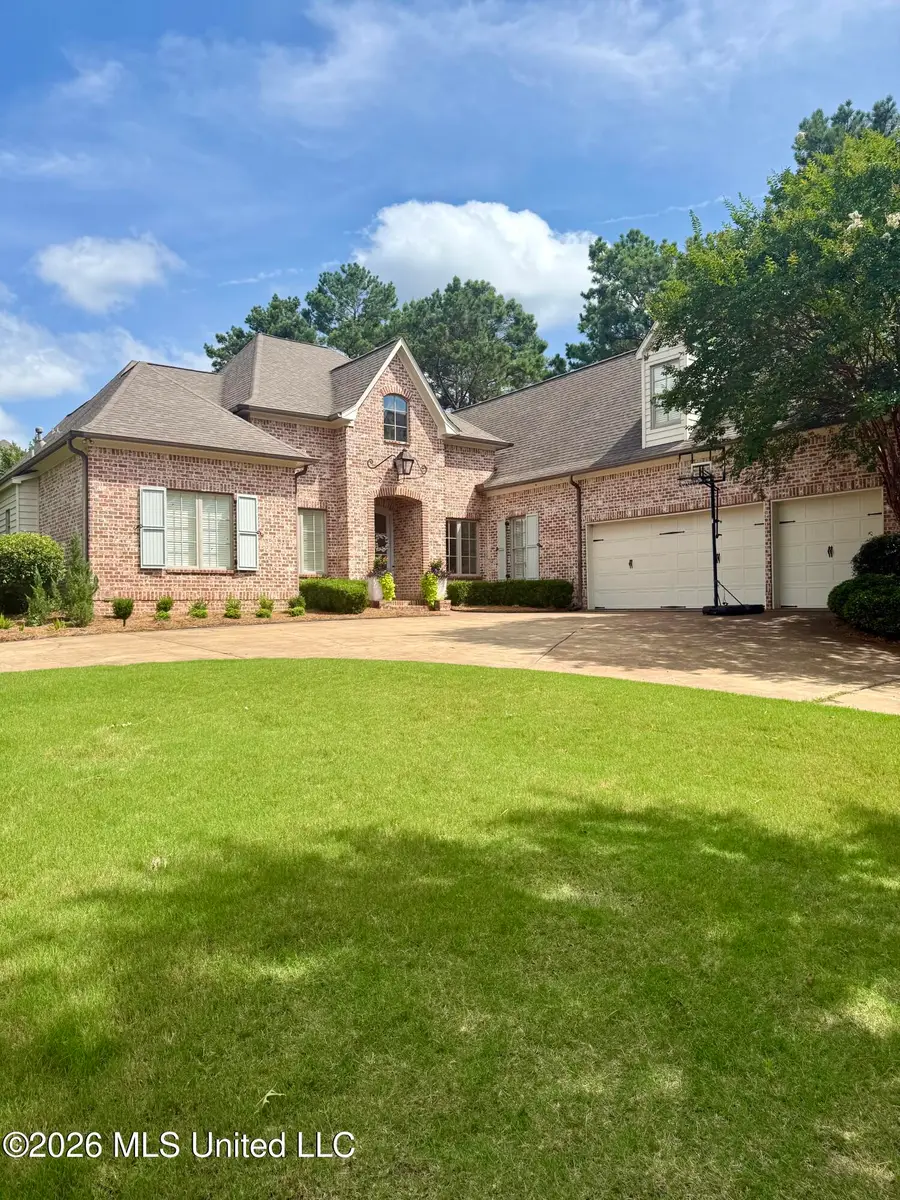 102 Glenwood Bend, Madison, MS 39110 - #2
