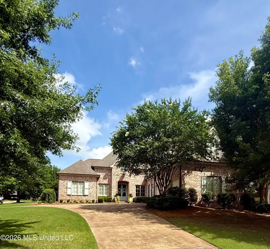 102 Glenwood Bend, Madison, MS 39110 - #3