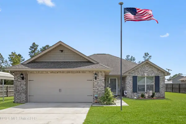 15187 Haven Cove, Gulfport, MS 39503