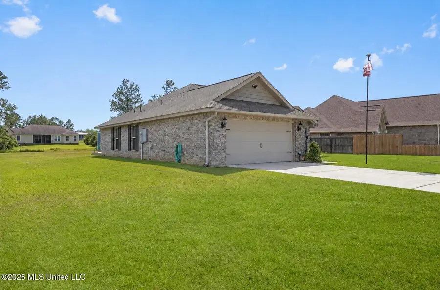15187 Haven Cove, Gulfport, MS 39503 - #3