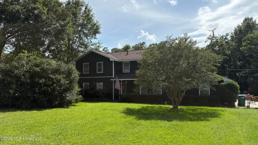 4915 Courthouse Road, Gulfport, MS 39507 - #2