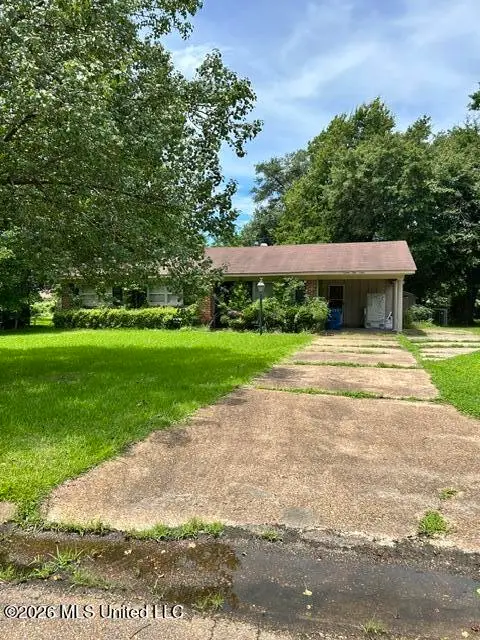 1559 Azalea Street, Clarksdale, MS 38614 - #1