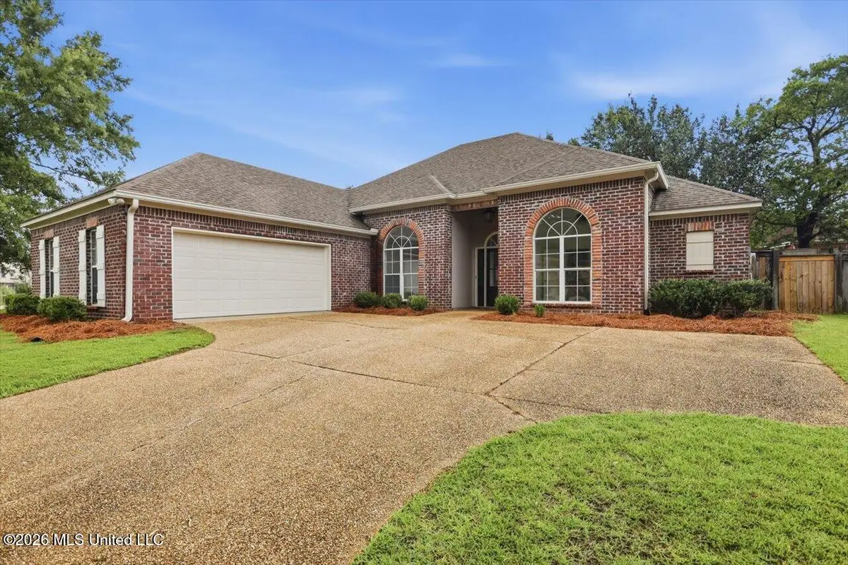 503 Hazelton Drive, Madison, MS 39110 - #1