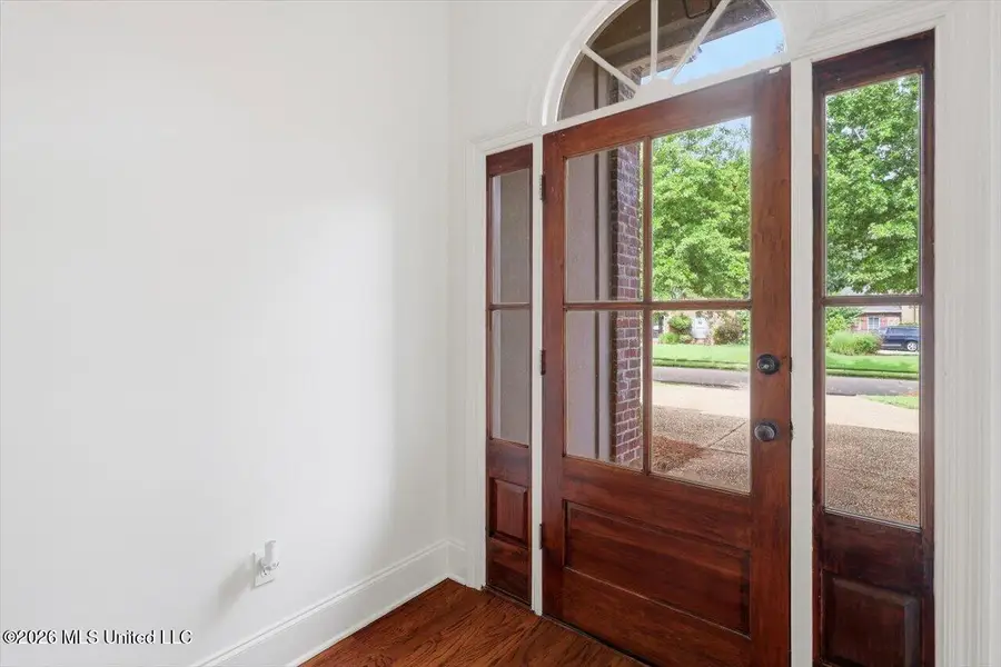 503 Hazelton Drive, Madison, MS 39110 - #2