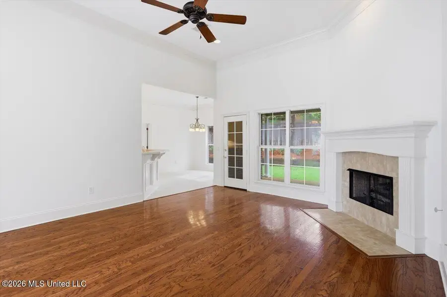 503 Hazelton Drive, Madison, MS 39110 - #3