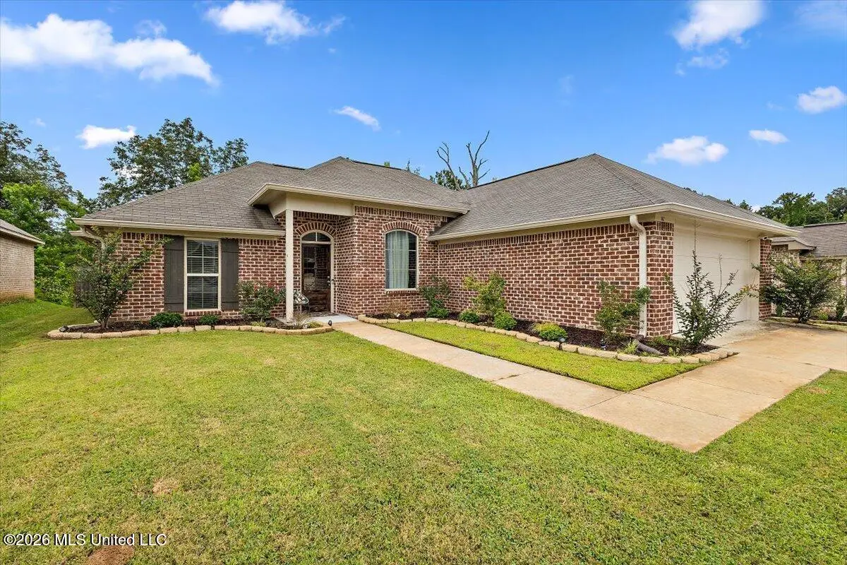 937 Filmore Drive, Brandon, MS 39042 - #1