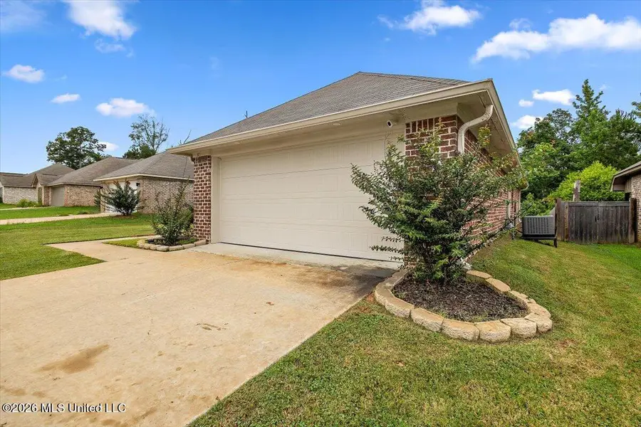 937 Filmore Drive, Brandon, MS 39042 - #3