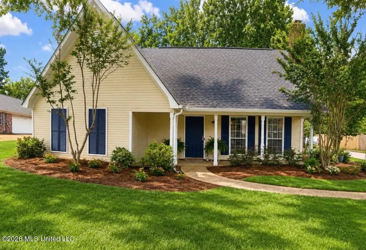 556 Brookstone Circle, Madison, MS 39110 - #1