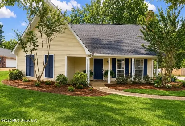 556 Brookstone Circle, Madison, MS 39110