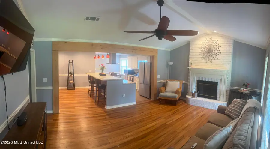 556 Brookstone Circle, Madison, MS 39110 - #3