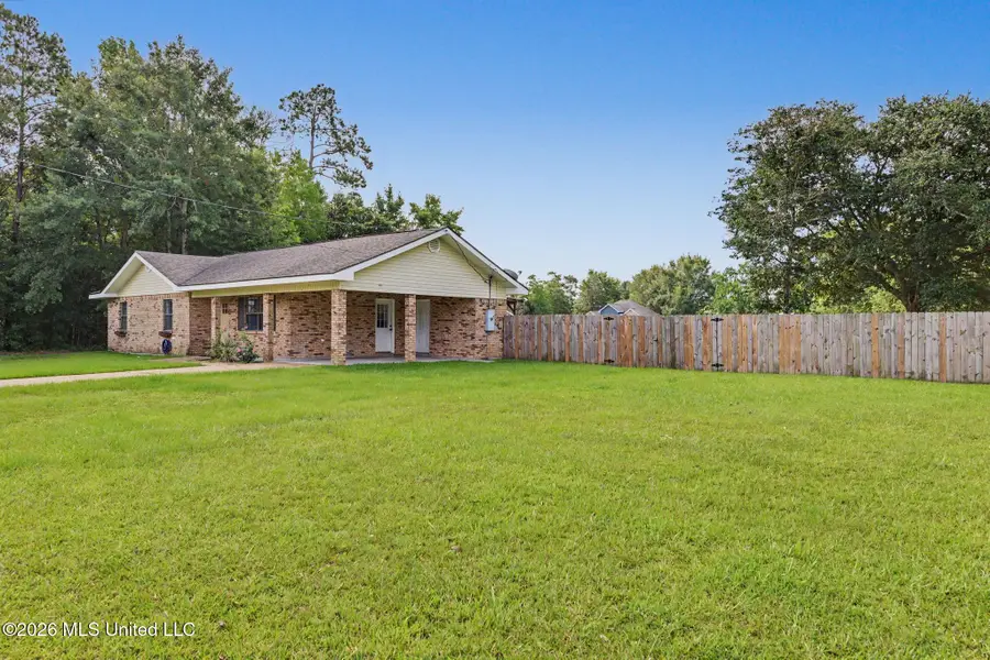 811 Villere Street, Waveland, MS 39576 - #2