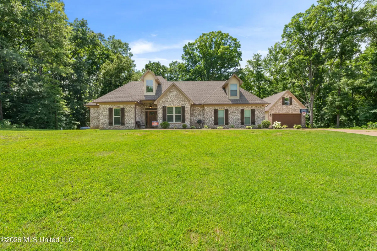 201 Polo Run, Byhalia, MS 38611 - #1