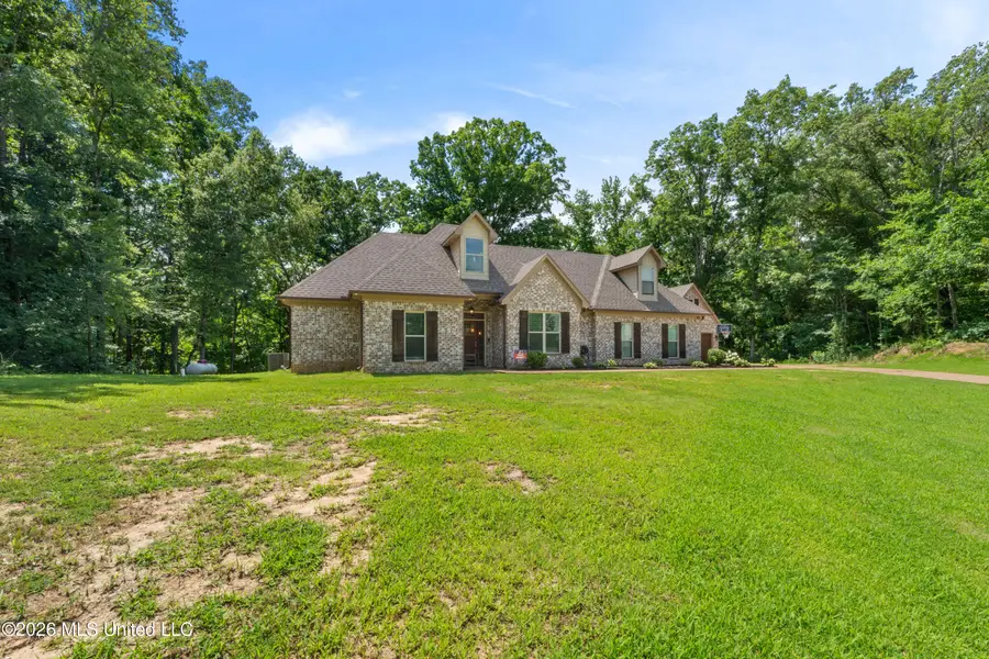 201 Polo Run, Byhalia, MS 38611 - #2