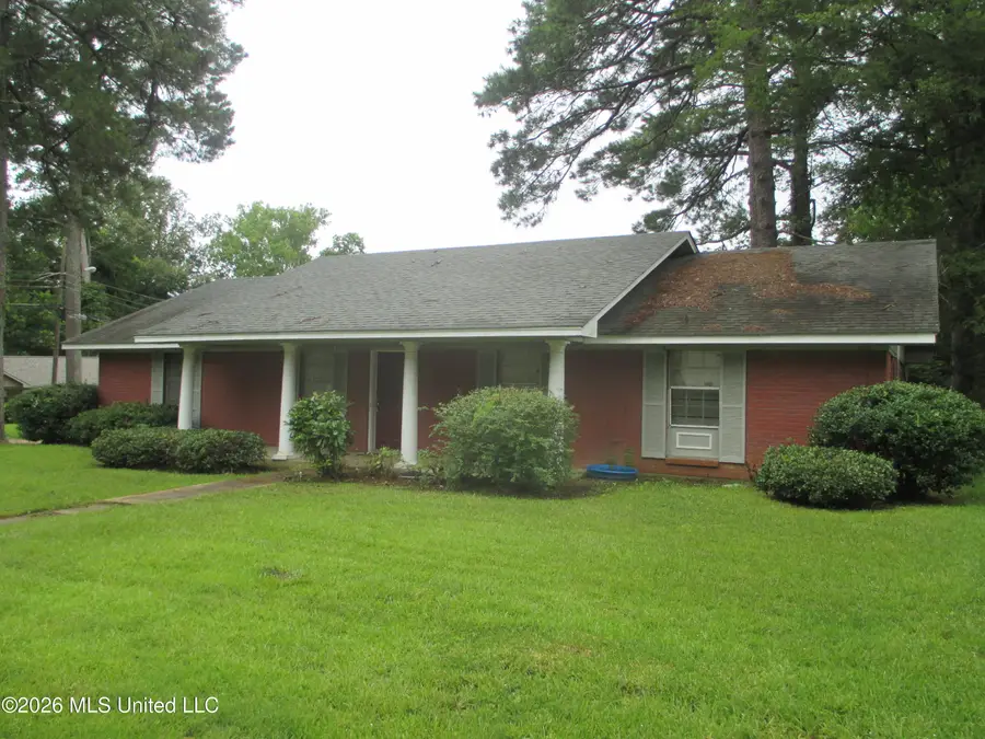 2261 Sloane Street, Jackson, MS 39204 - #2