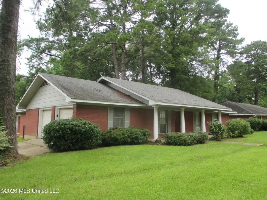 2261 Sloane Street, Jackson, MS 39204 - #3