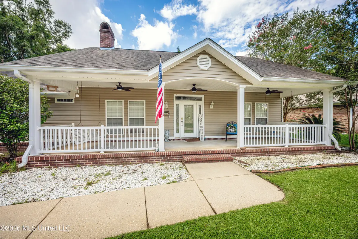 9227 Nancy Drive, Biloxi, MS 39532 - #1