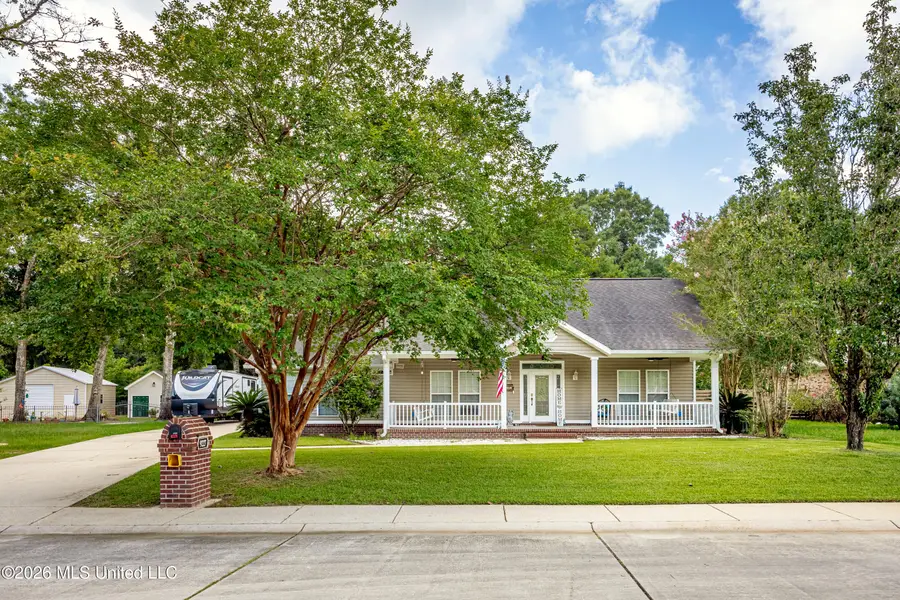 9227 Nancy Drive, Biloxi, MS 39532 - #2