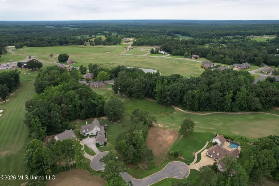 Nelson Drive, Holly Springs, MS 38635 - #2