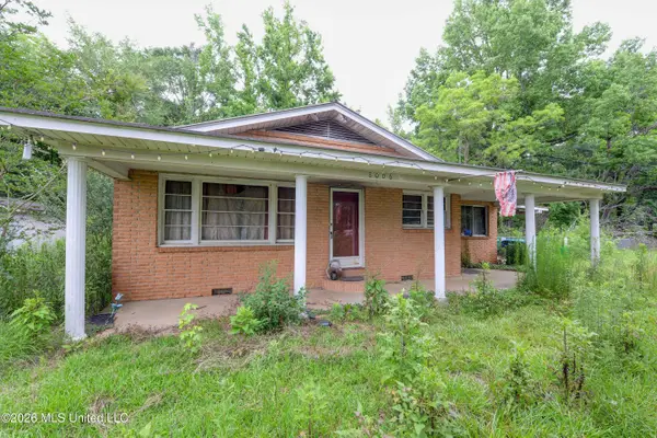 8006 Old 8th Street Road, Meridian, MS 39307