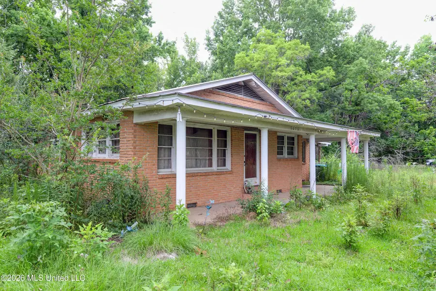 8006 Old 8th Street Road, Meridian, MS 39307 - #2