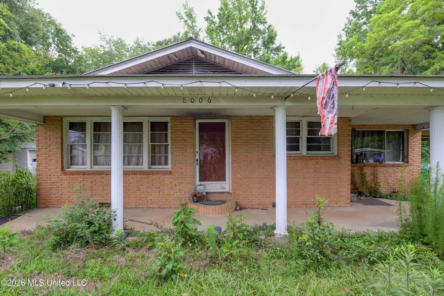 8006 Old 8th Street Road, Meridian, MS 39307 - #3