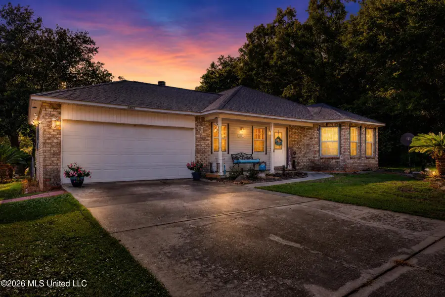 1501 Beachview Drive, Ocean Springs, MS 39564 - #2