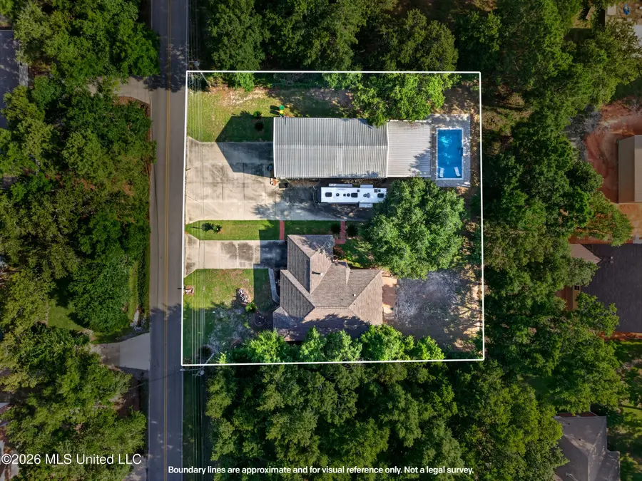1501 Beachview Drive, Ocean Springs, MS 39564 - #3