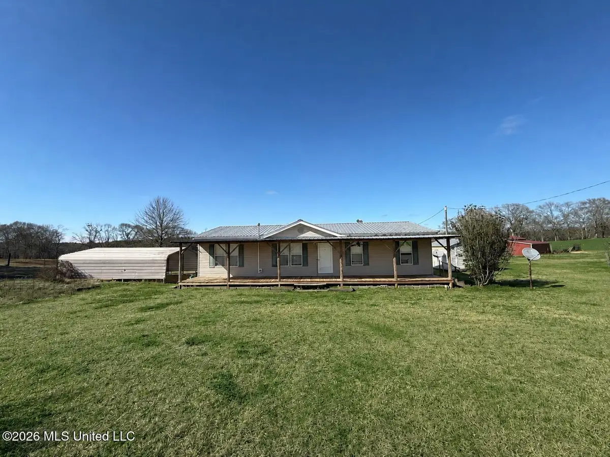 2352 Mcclendon Road, Magnolia, MS 39652 - #1