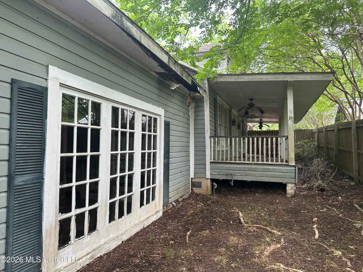 398 Morgantown Road, Natchez, MS 39120 - #1