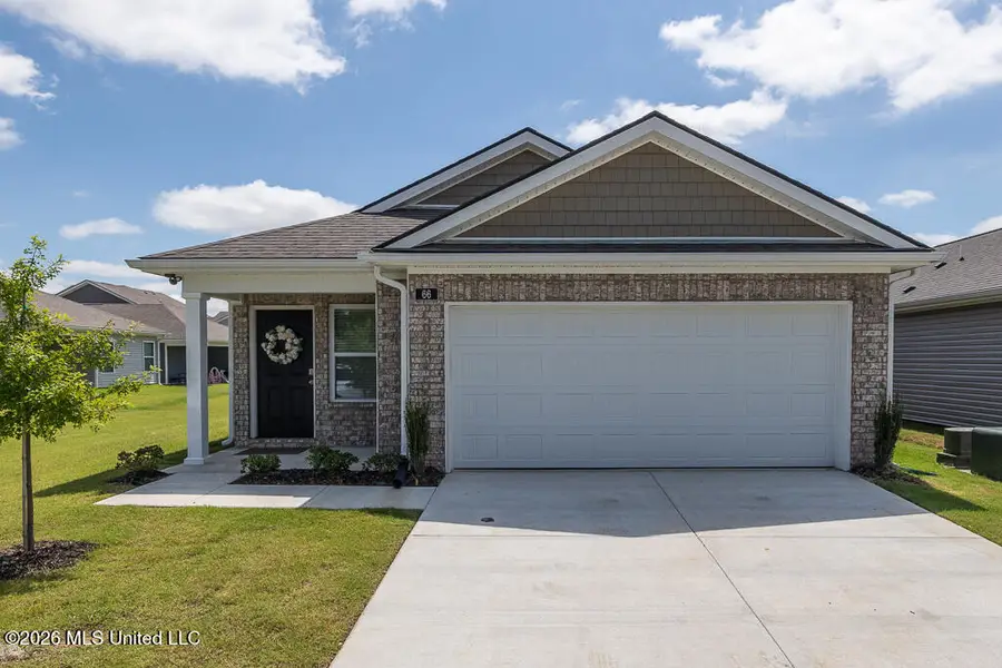66 Sealy Drive, Byhalia, MS 38611 - #2