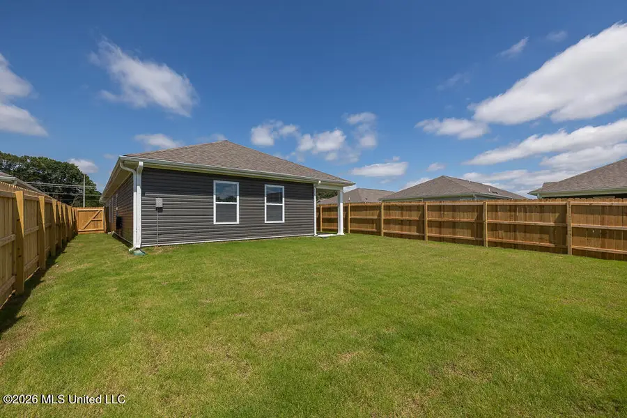 66 Sealy Drive, Byhalia, MS 38611 - #3