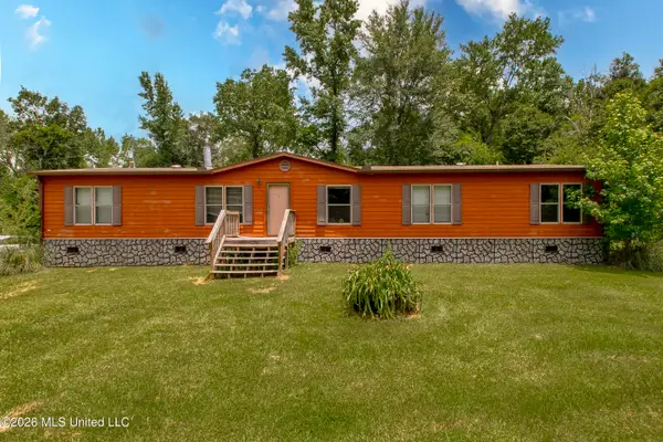 1086 Coffey Road, Tylertown, MS 39667