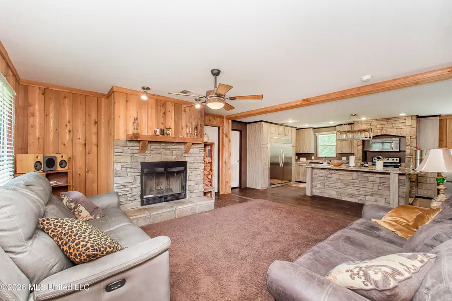 1086 Coffey Road, Tylertown, MS 39667 - #2