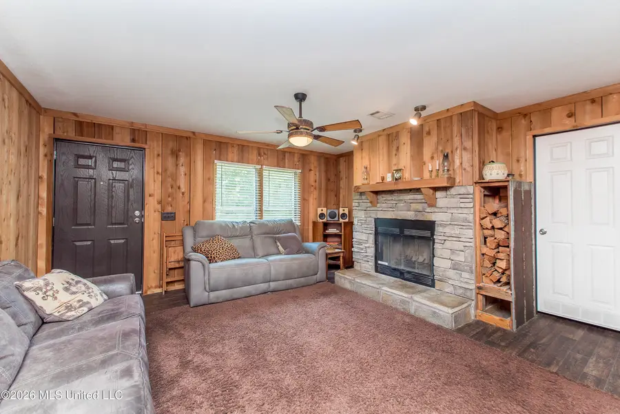 1086 Coffey Road, Tylertown, MS 39667 - #3