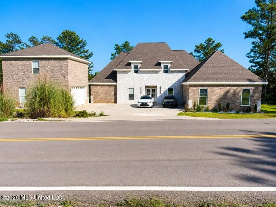 1067 Windmill Drive, Meridian, MS 39305 - #1