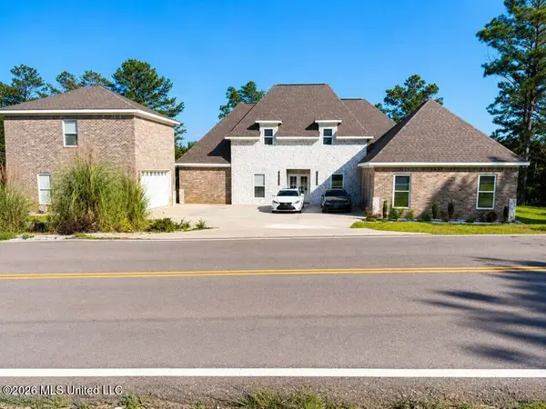 1067 Windmill Drive, Meridian, MS 39305