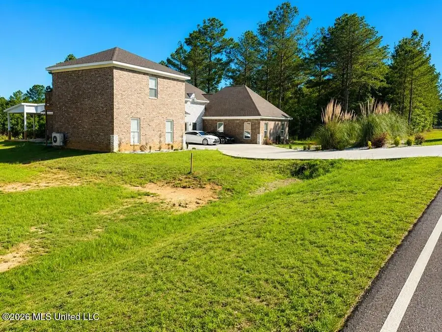 1067 Windmill Drive, Meridian, MS 39305 - #2