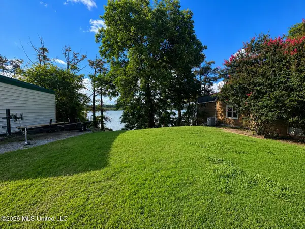 Moon Lake Road, Coahoma, MS 38617
