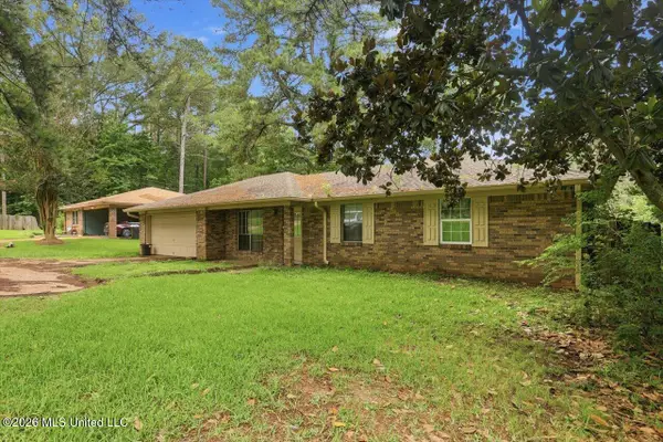4813 Terry Road, Jackson, MS 39212